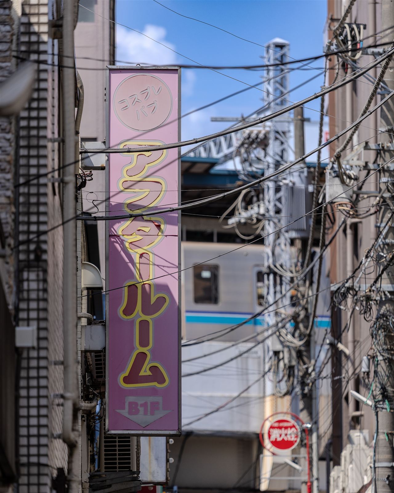 撮影後のカフェに参加者全員で集合